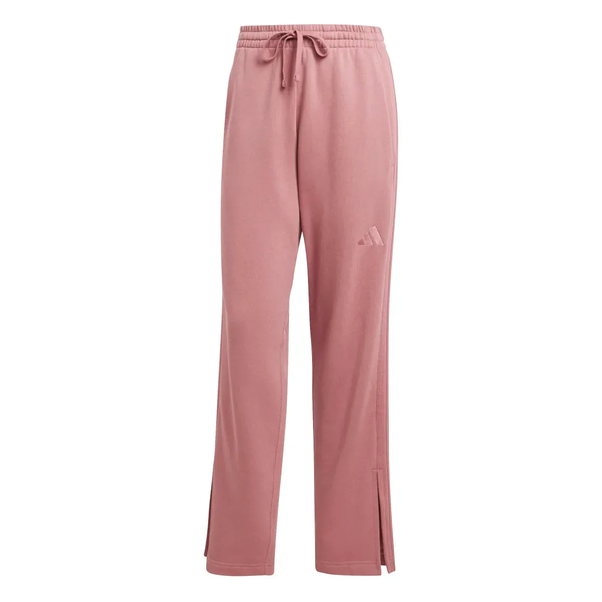 adidas Women's All SZN 3-Stripes Straight Leg Pants