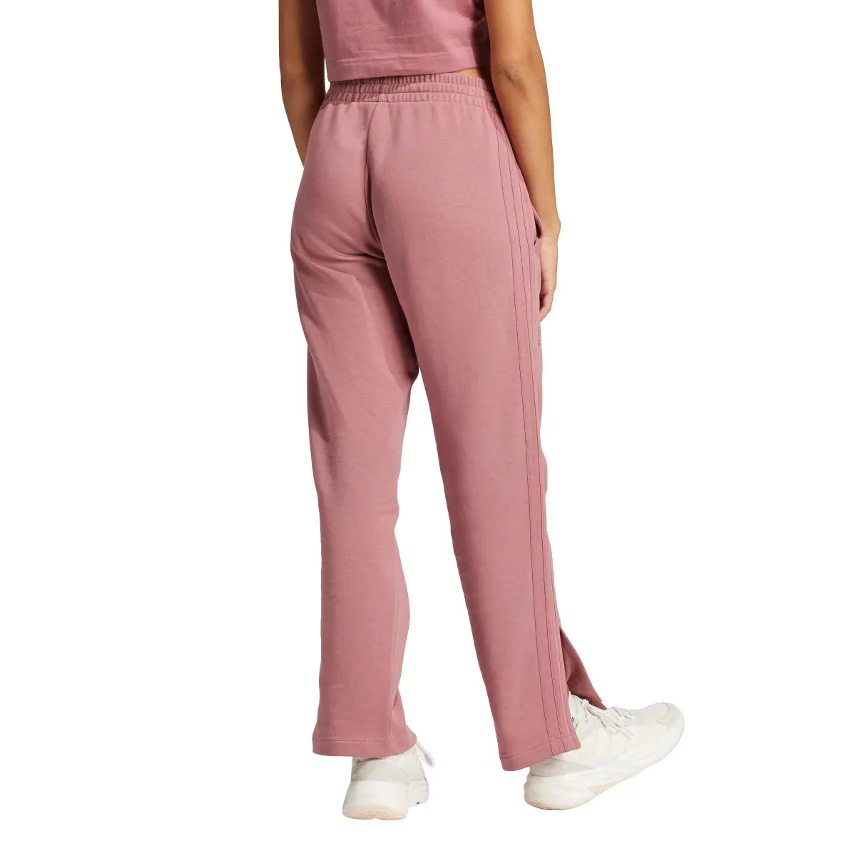 adidas Women's All SZN 3-Stripes Straight Leg Pants