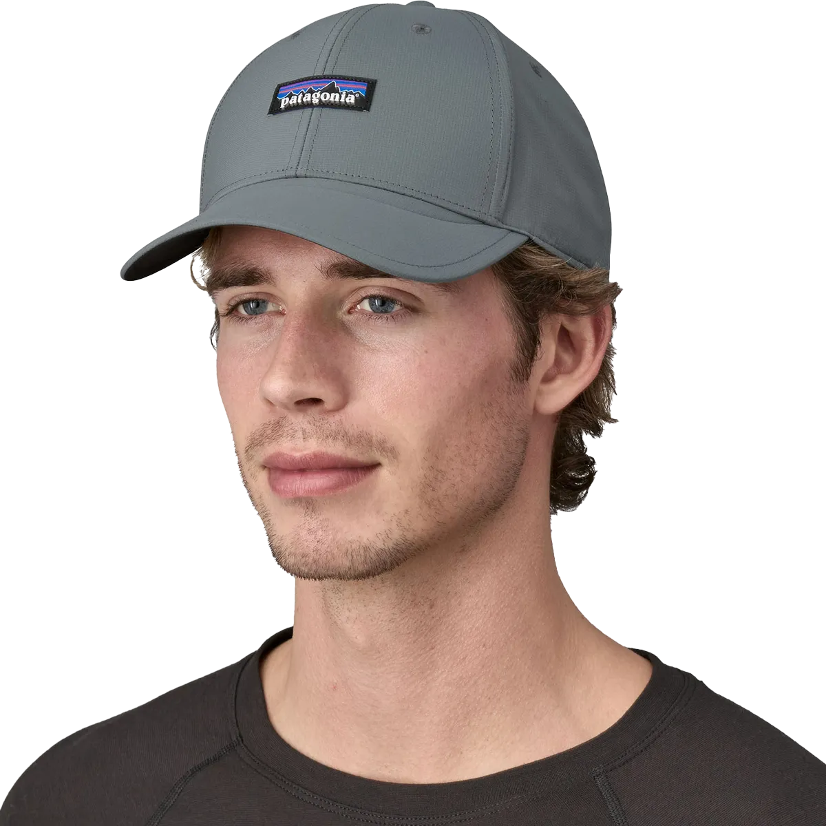 Airshed Cap