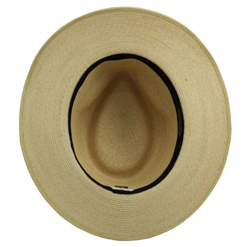 Akubra Balmoral Hat - Natural