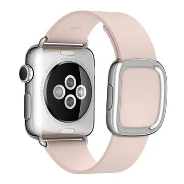 Apple Watch Band Modern Buckle