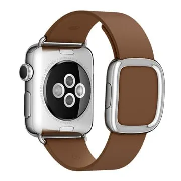 Apple Watch Band Modern Buckle