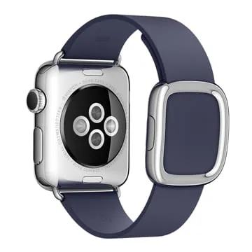 Apple Watch Band Modern Buckle