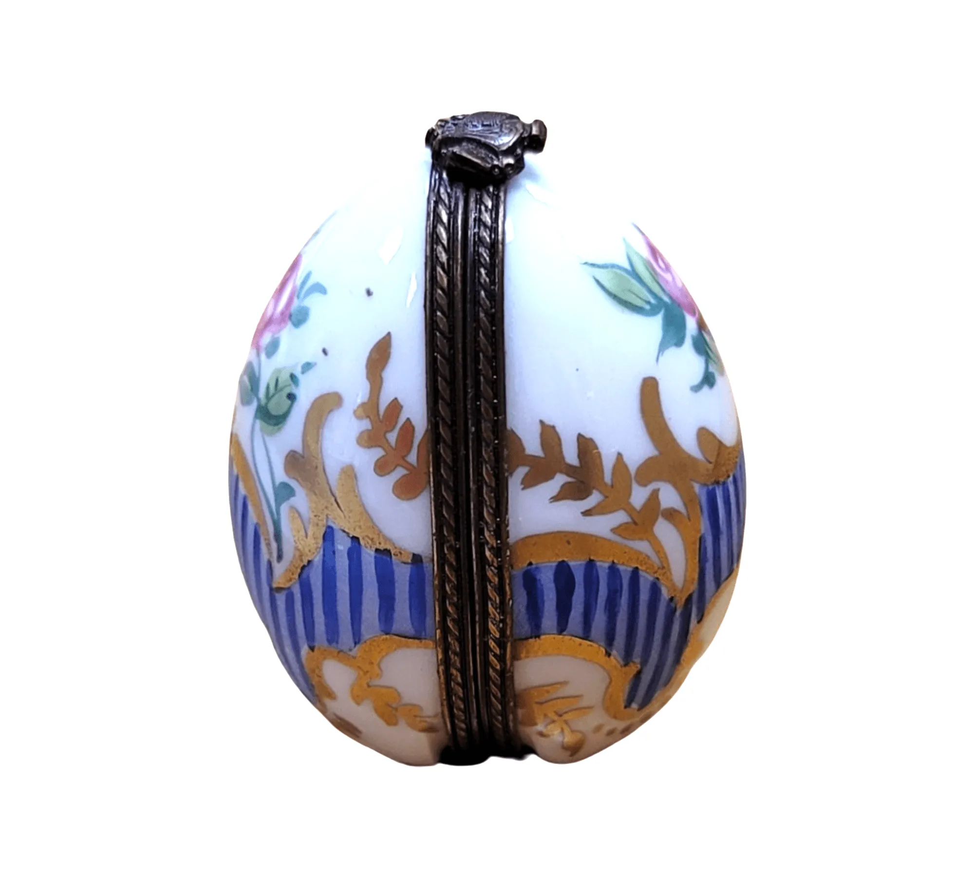 Blue Stripped Egg Perfume