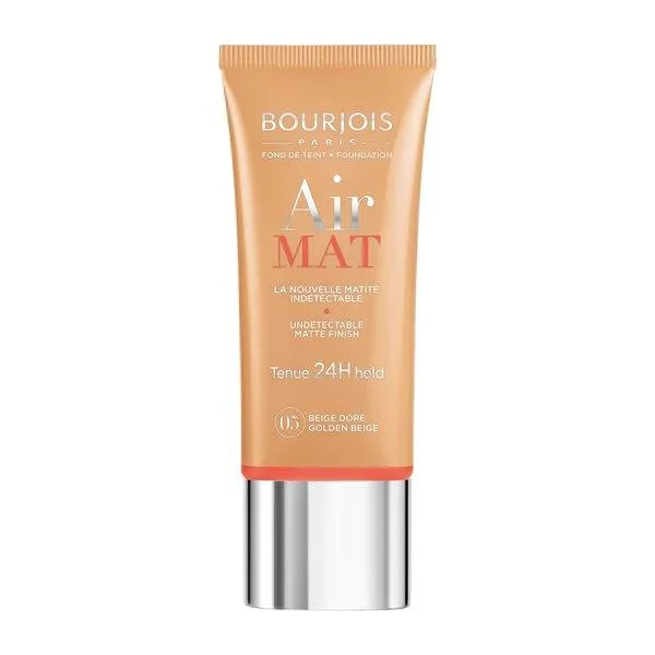 Bourjois - Air mat foundation 24H hold