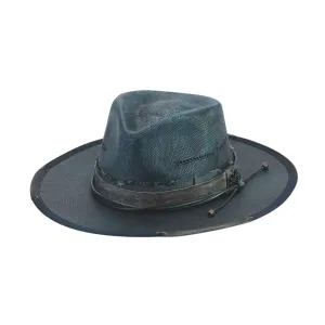 Bullhide Living On The Road - Bangora Straw Cowboy Hat