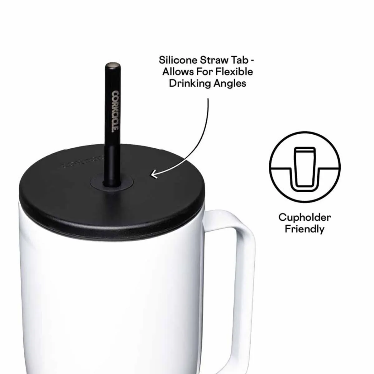 Corkcicle Cold Cup XL