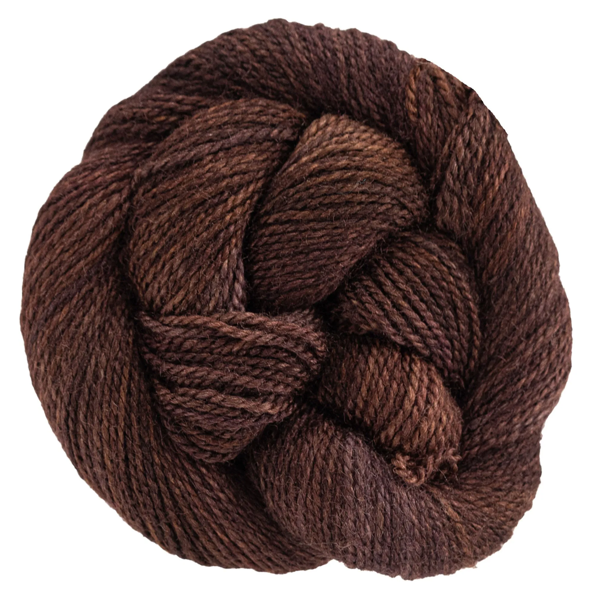 Dream in Color Field Collection: Suzette Yarn - Brownie