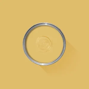 Farrow & Ball Corngold No. 9915 - Archive Collection