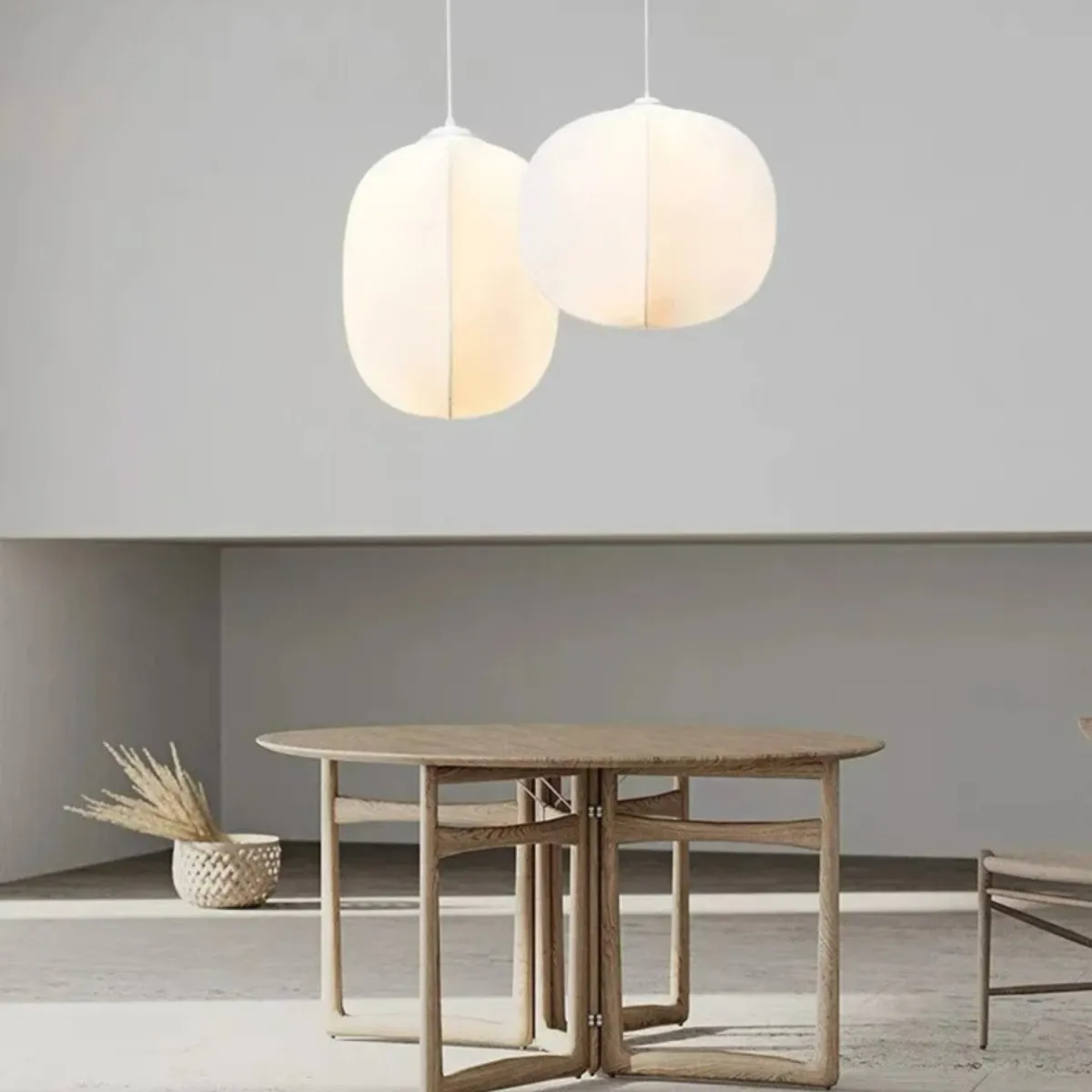 Fibra Pendant Light