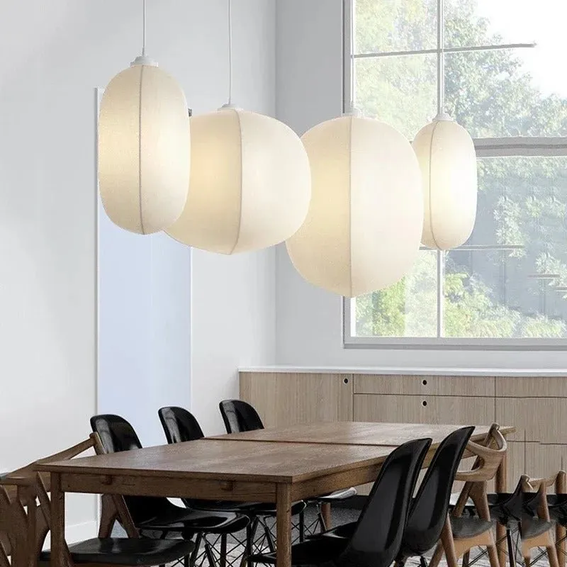 Fibra Pendant Light