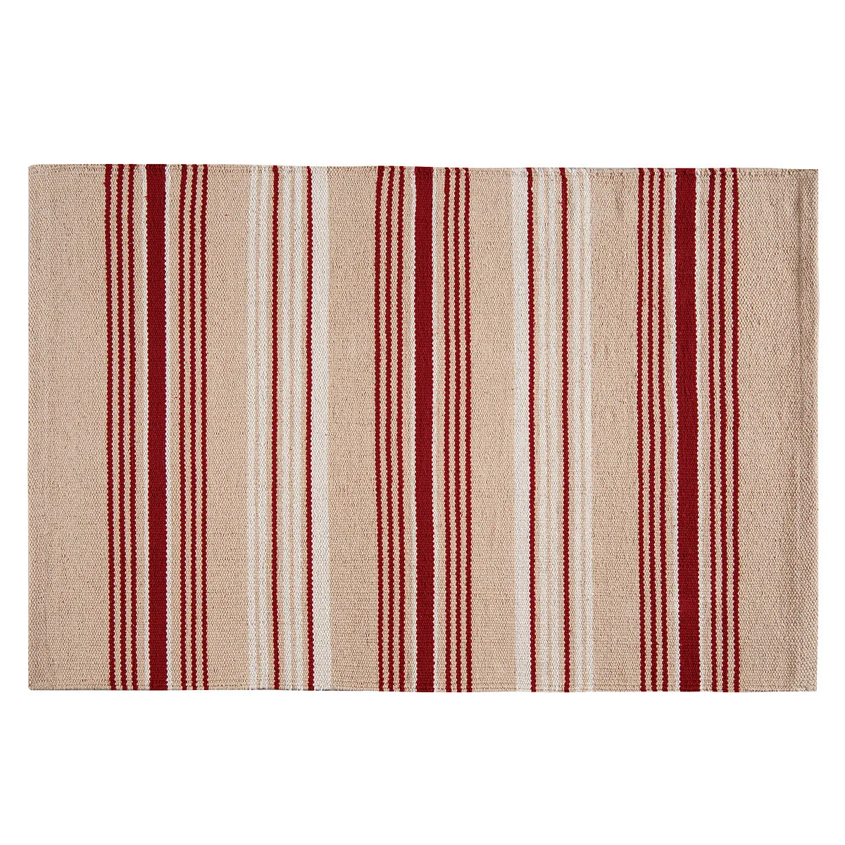 French Stripes Rug