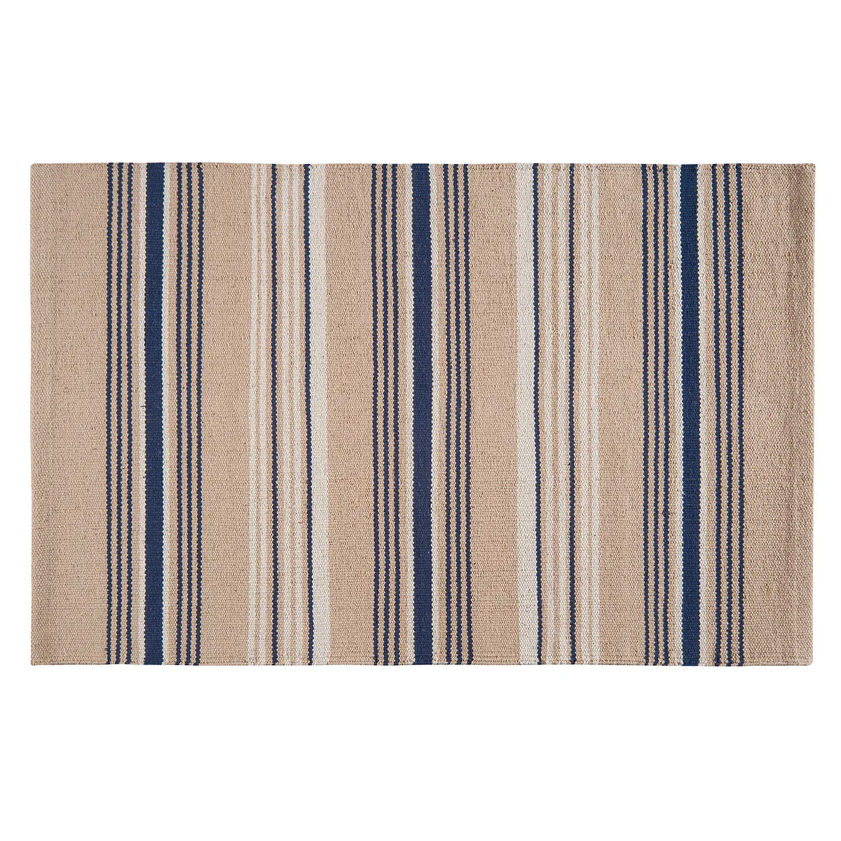 French Stripes Rug