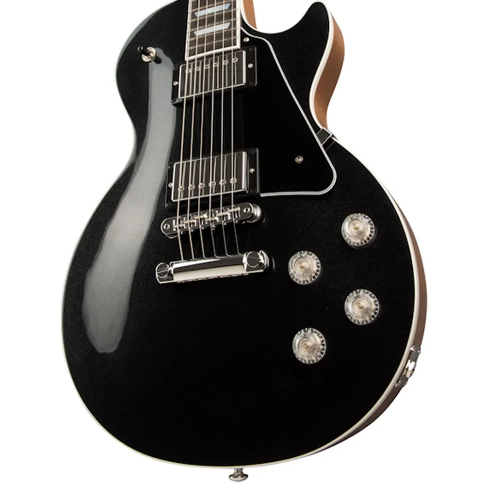 Gibson Les Paul Modern - Graphite Top