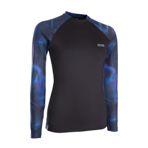 ION Rashguard Womens Lizz L/S