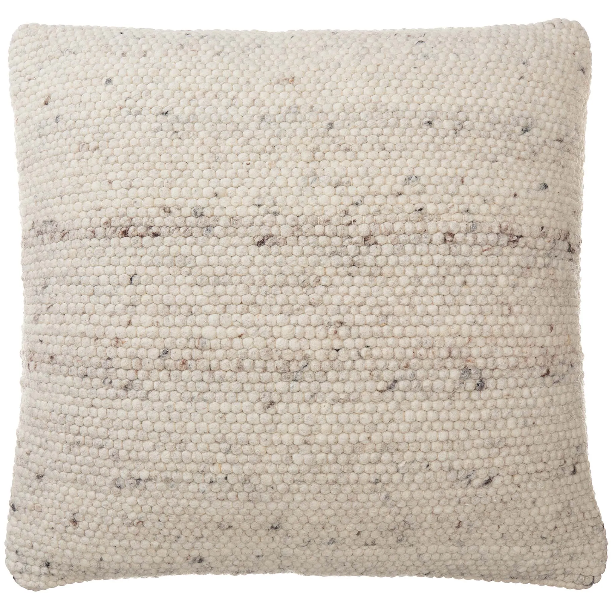 Jindas Cushion Cover [Ivory]