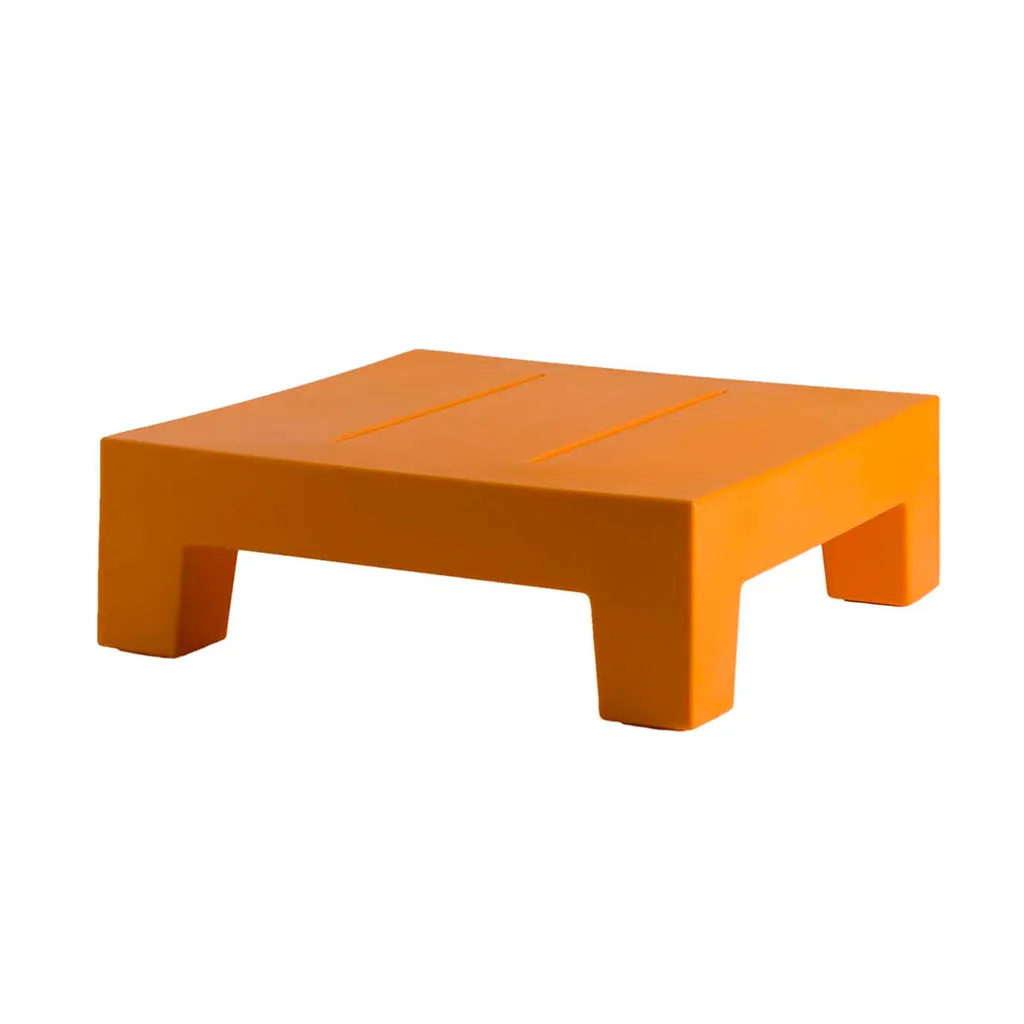 Jut Sun Chaise Table - Modern Pool & Furniture