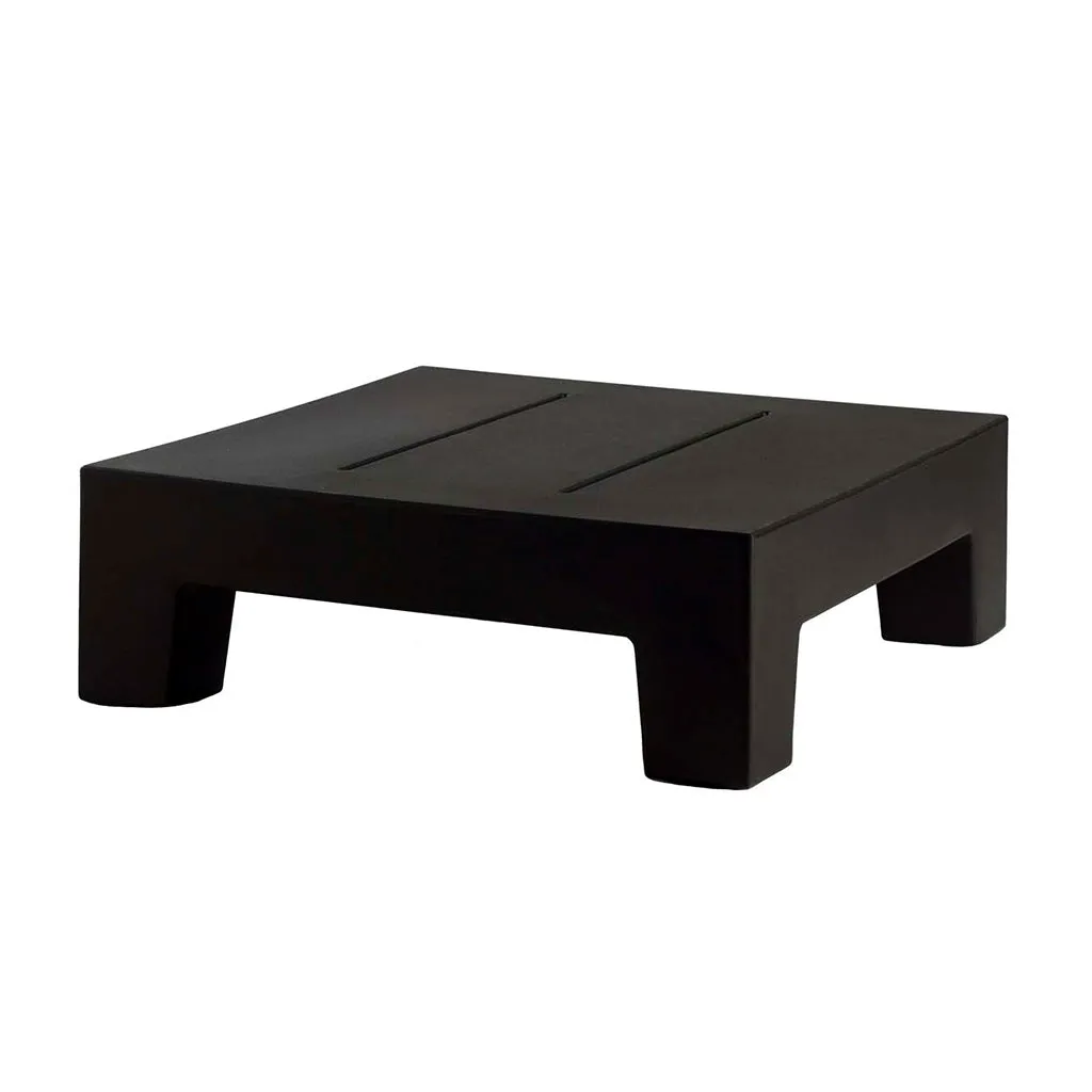 Jut Sun Chaise Table - Modern Pool & Furniture