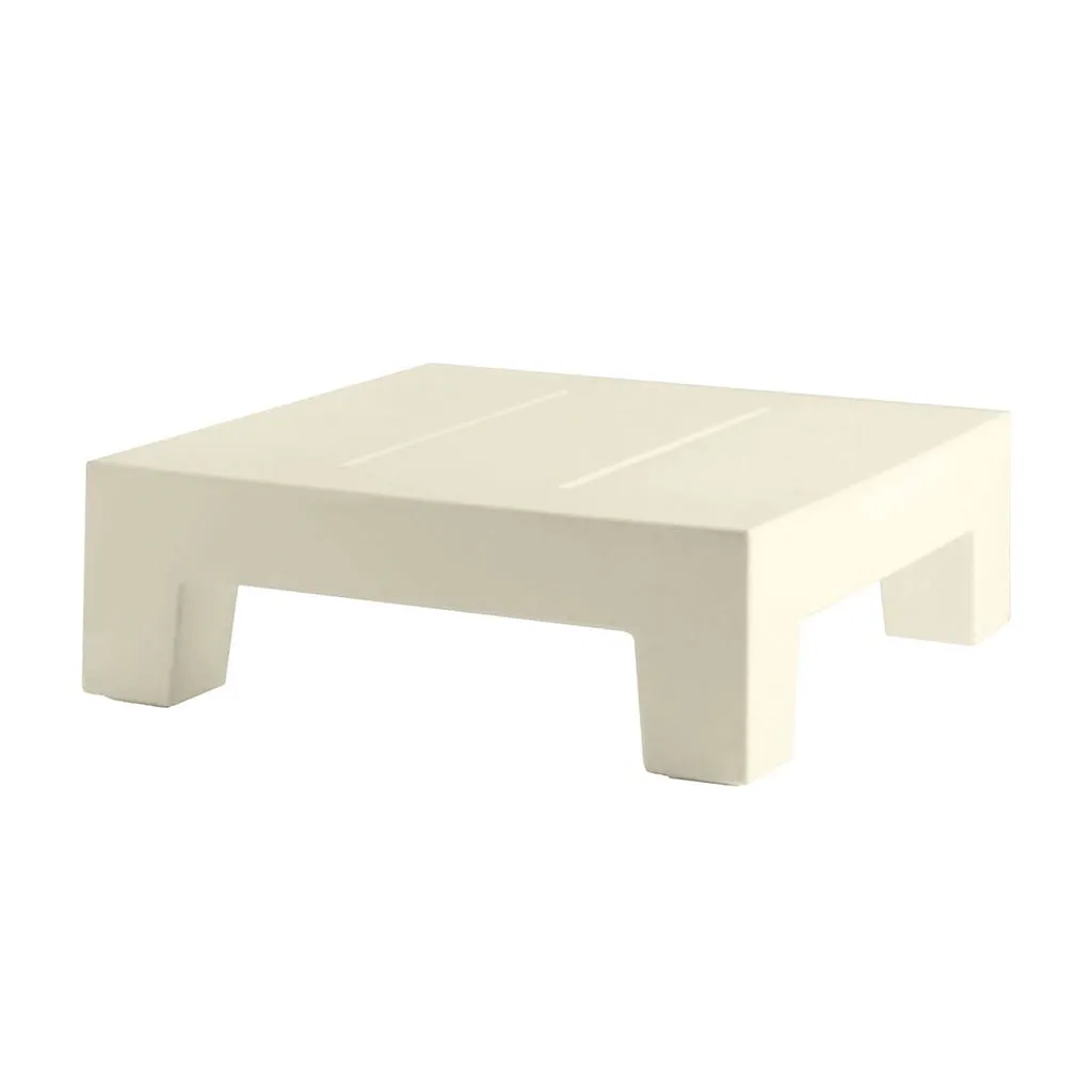 Jut Sun Chaise Table - Modern Pool & Furniture