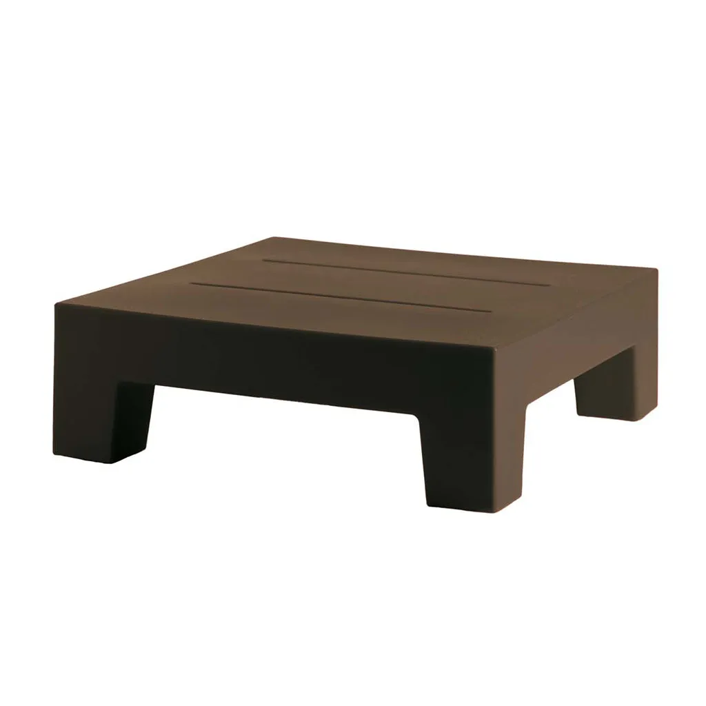 Jut Sun Chaise Table - Modern Pool & Furniture