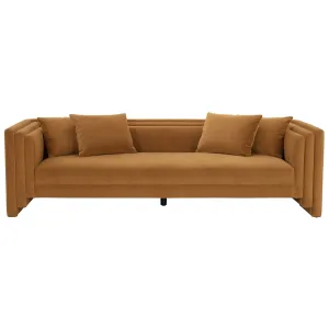 Kira Sofa, Meg Gold