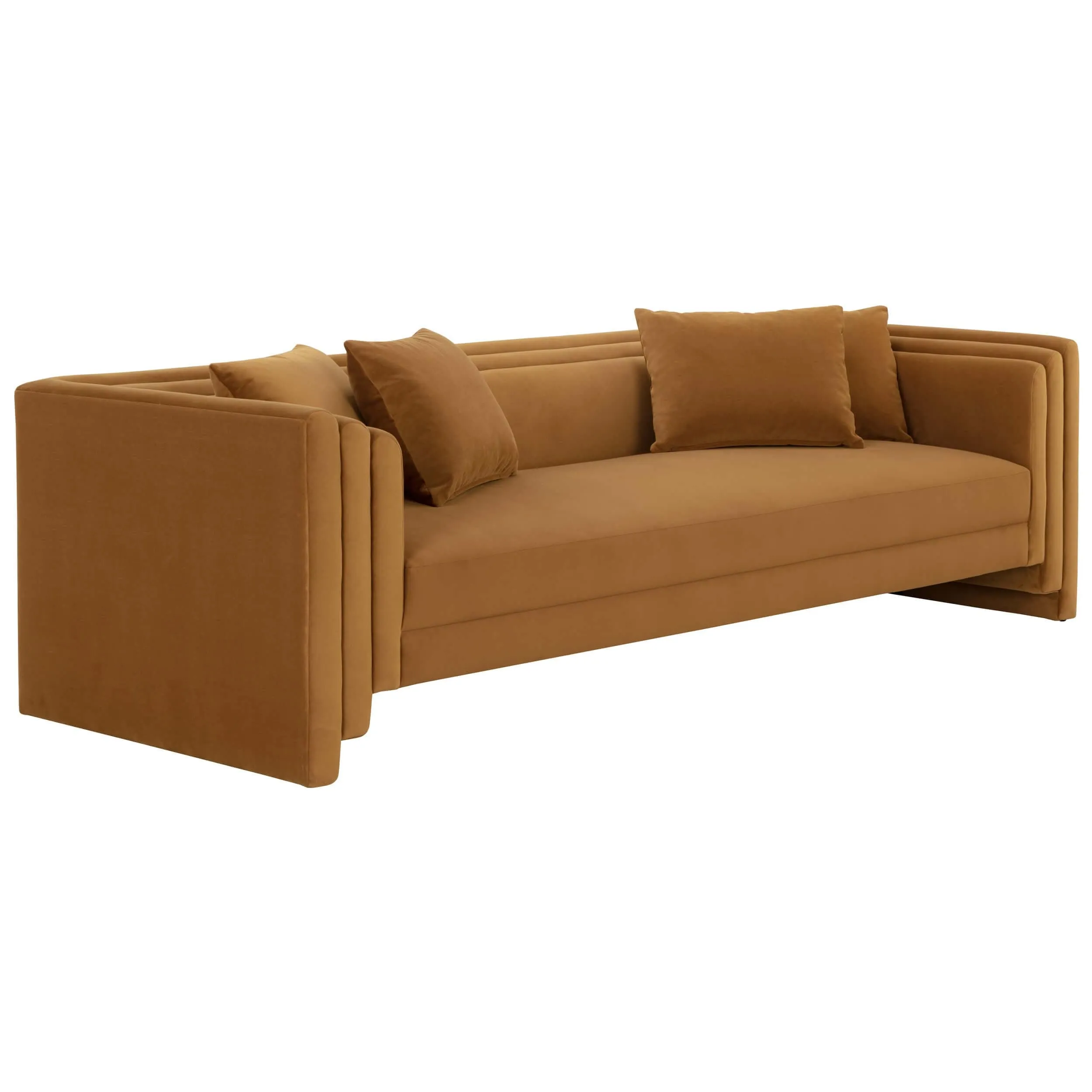 Kira Sofa, Meg Gold