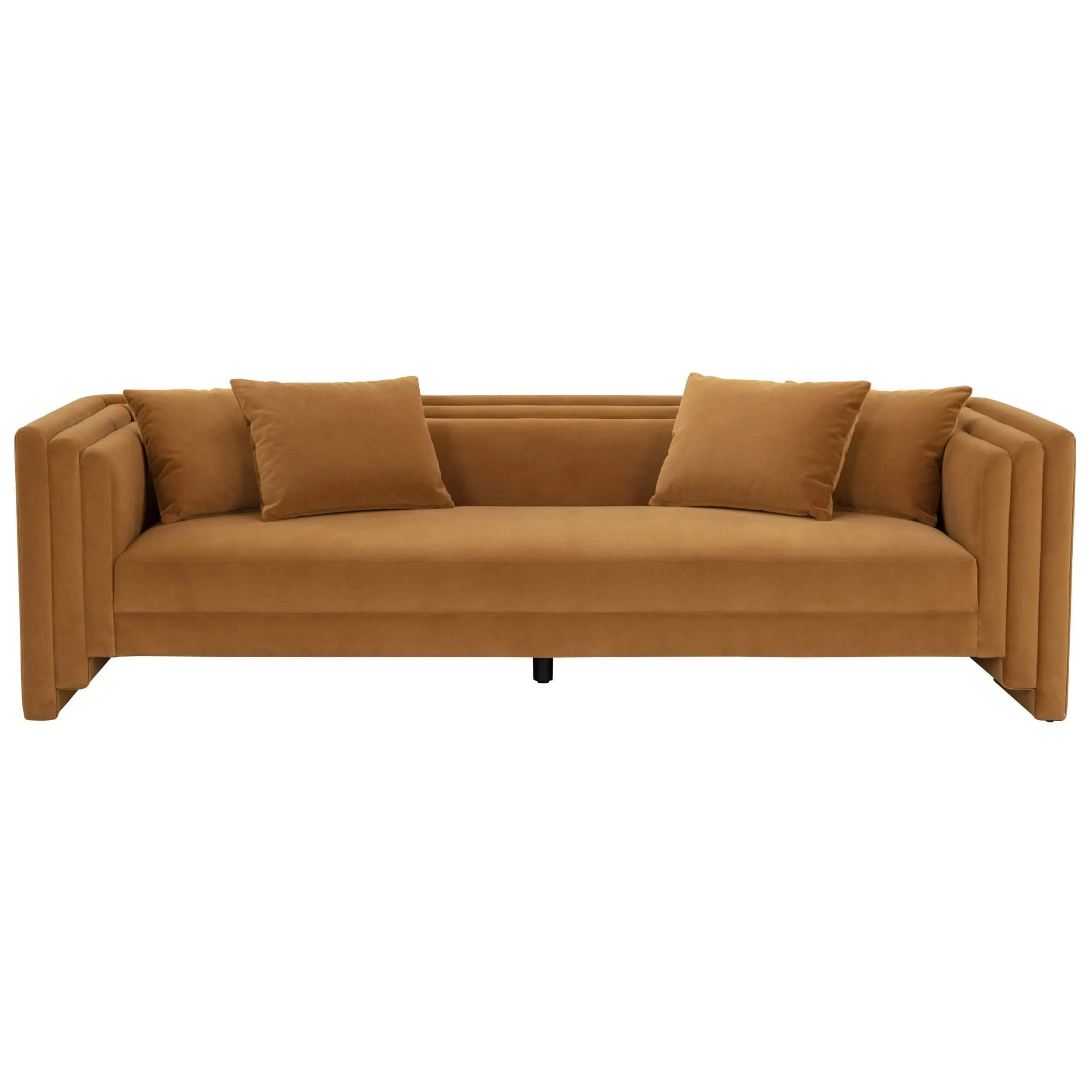 Kira Sofa, Meg Gold