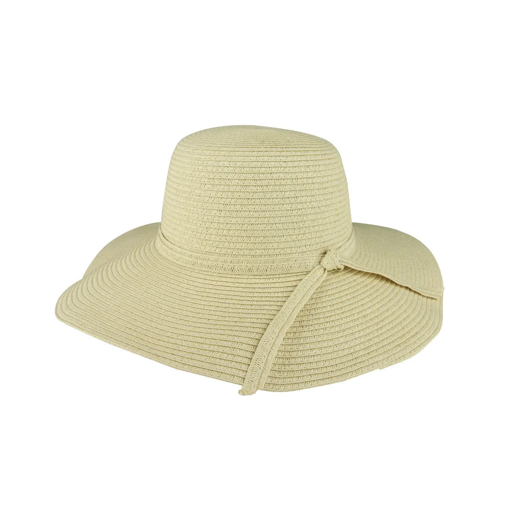 Ladies' Toyo Braid Hat