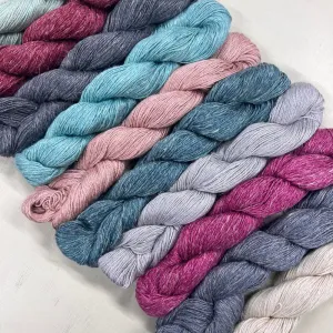 Luxurious Fusion 4 Ply