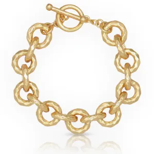 Luxurious Link Bracelet