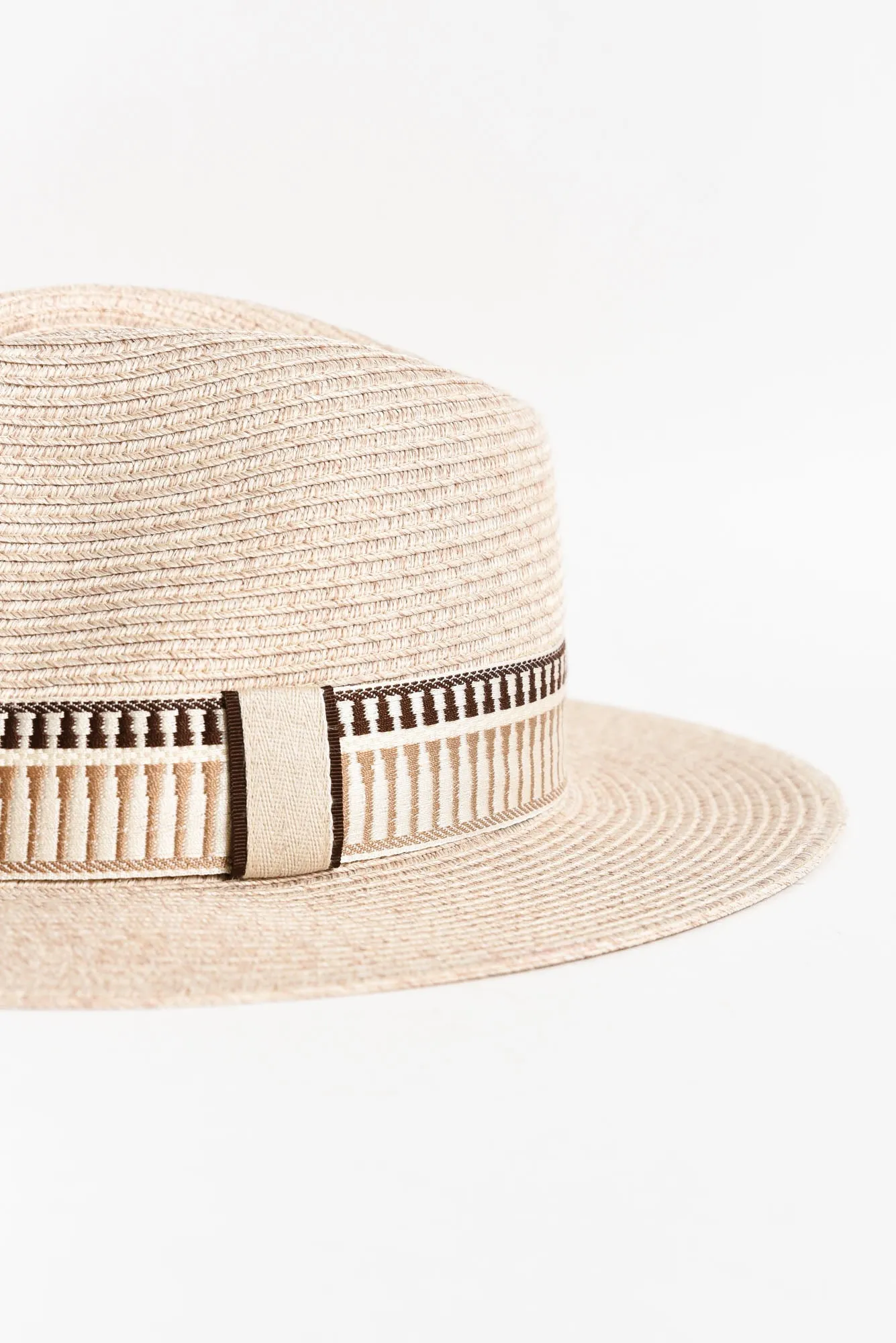 Marley Camel Cancer Council Fedora