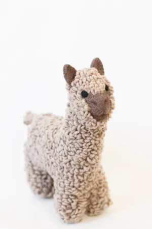 Molly Alpaca