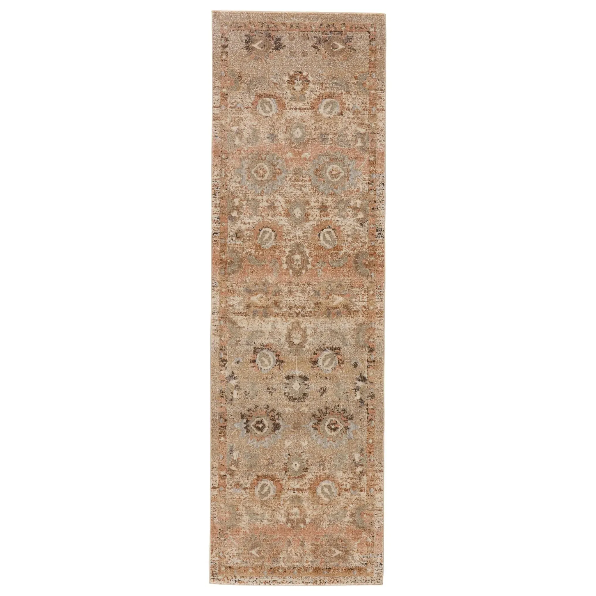 Myriad MYD05 Blush/Tan Rug