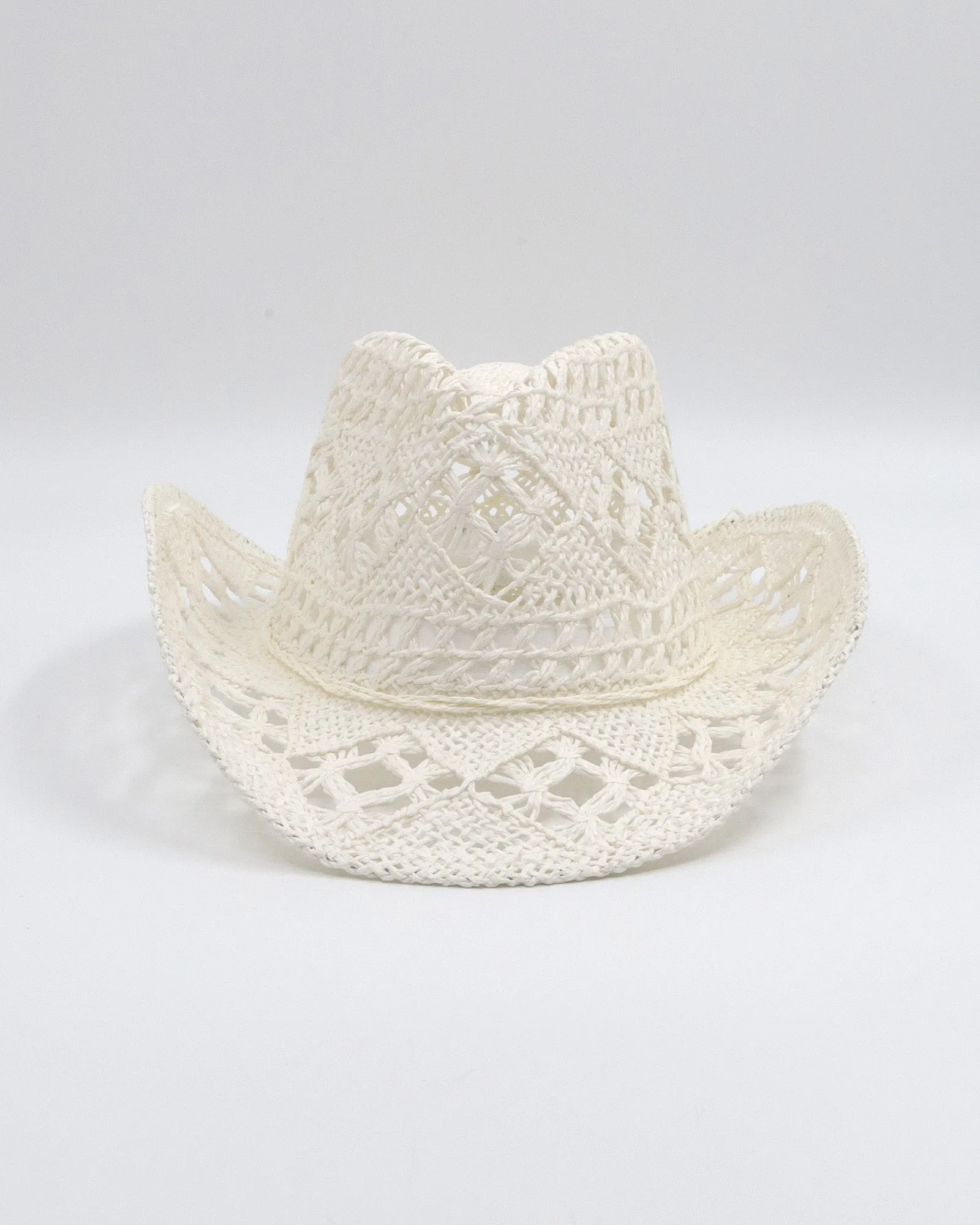 NEVADA COWBOY (white)