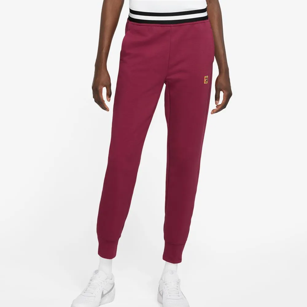 Nike Women's Heritage Pant - Noble Red