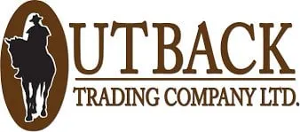 Outback Trading Co Deer Hunter Oil Skin - Bronze