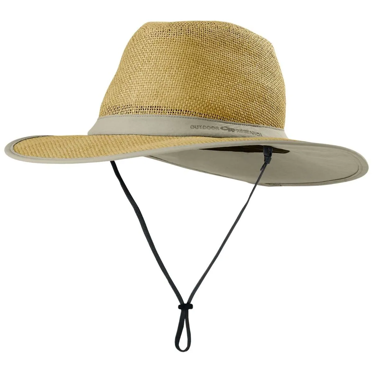 Papyrus Brim Sun Hat