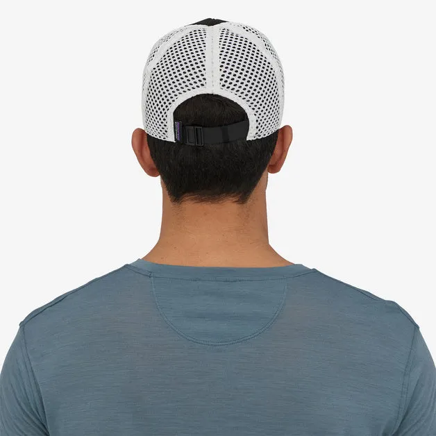 Patagonia Duckbill Trucker Hat (Unisex)