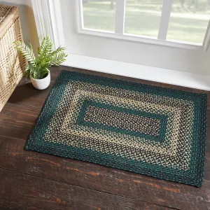 Pine Grove Jute Rug Rect 24x36