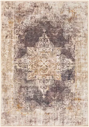 Puloypuloy Washable Area Rug