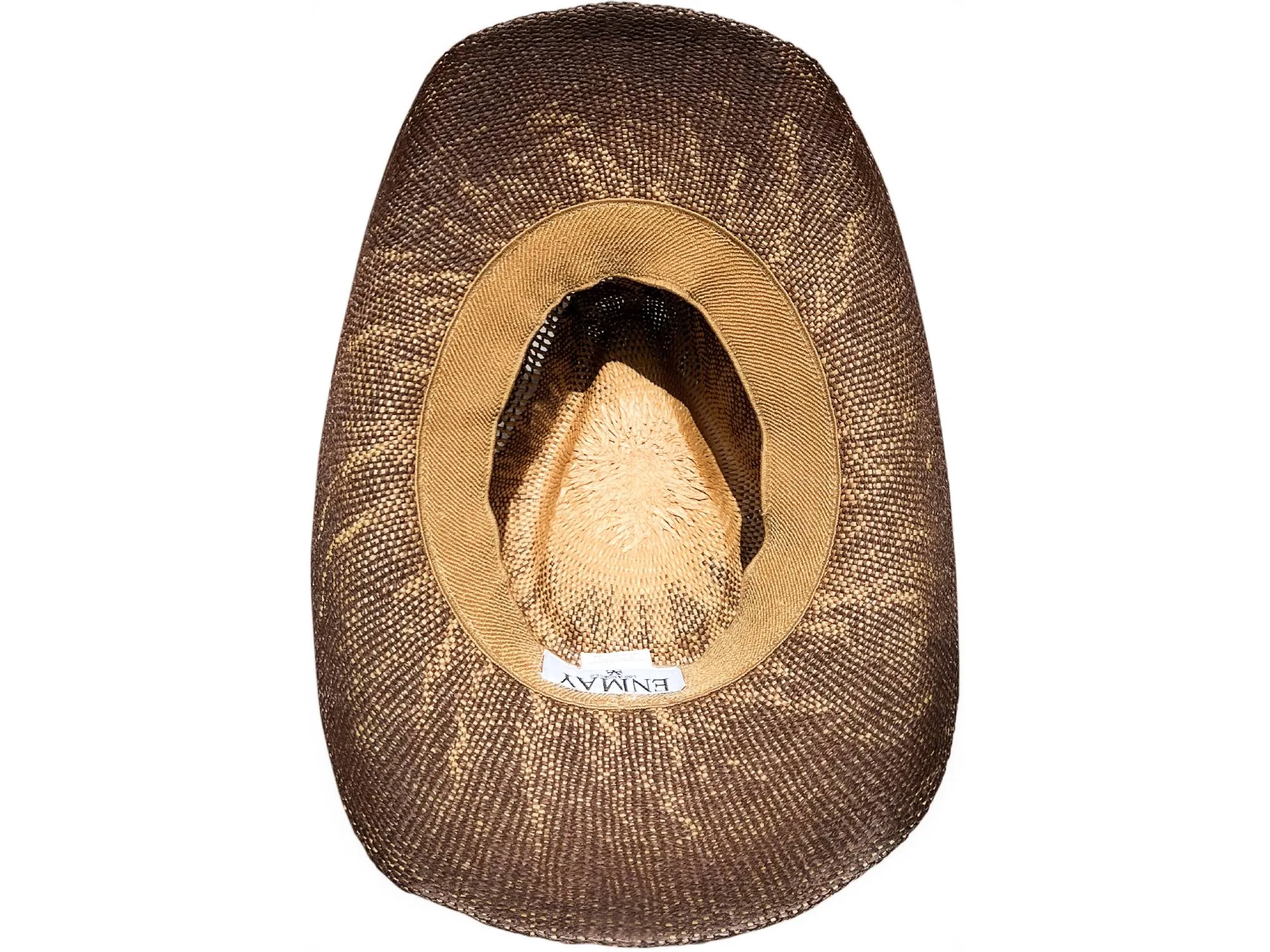 Ranch Brown Cowboy Hat