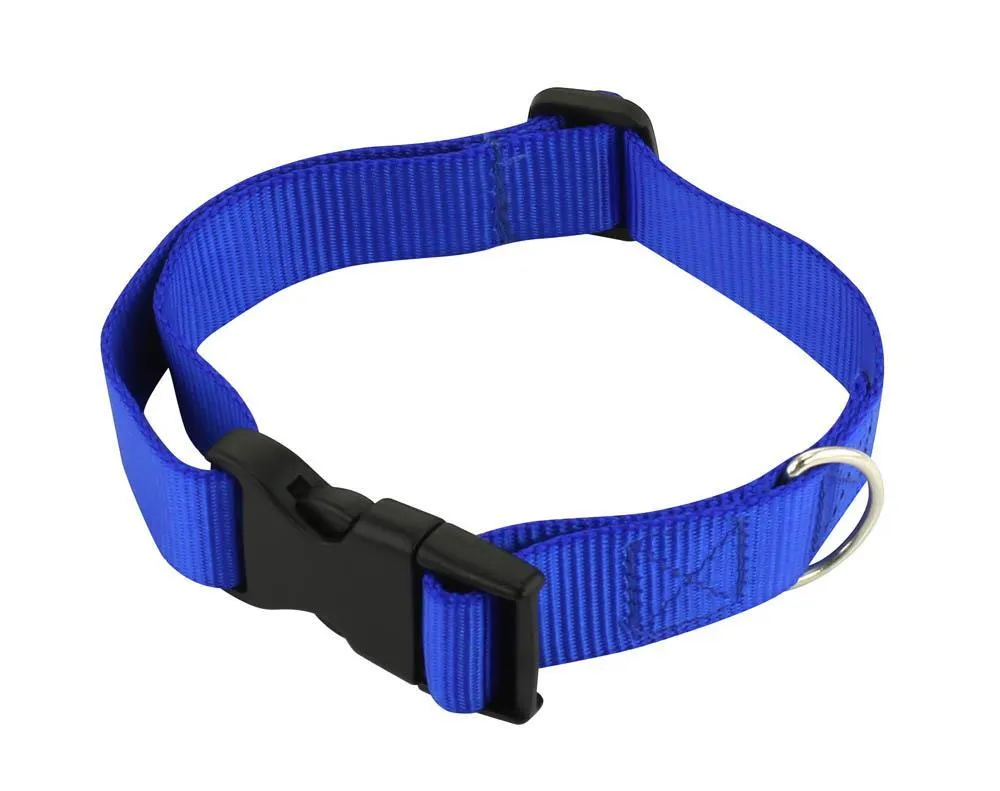 Reflective Dog Leash Set