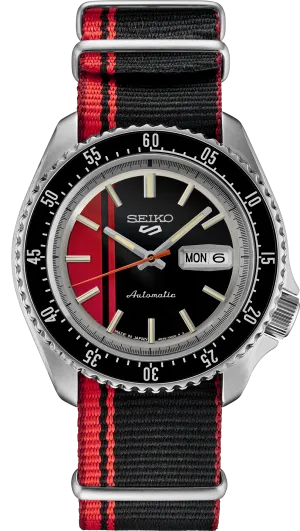 Seiko 5 Sports SRPK71