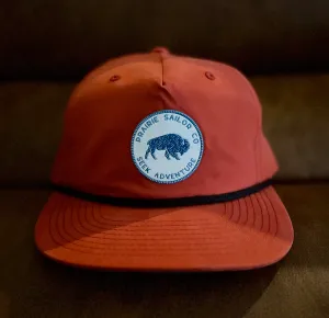 Society Vanguard Hat