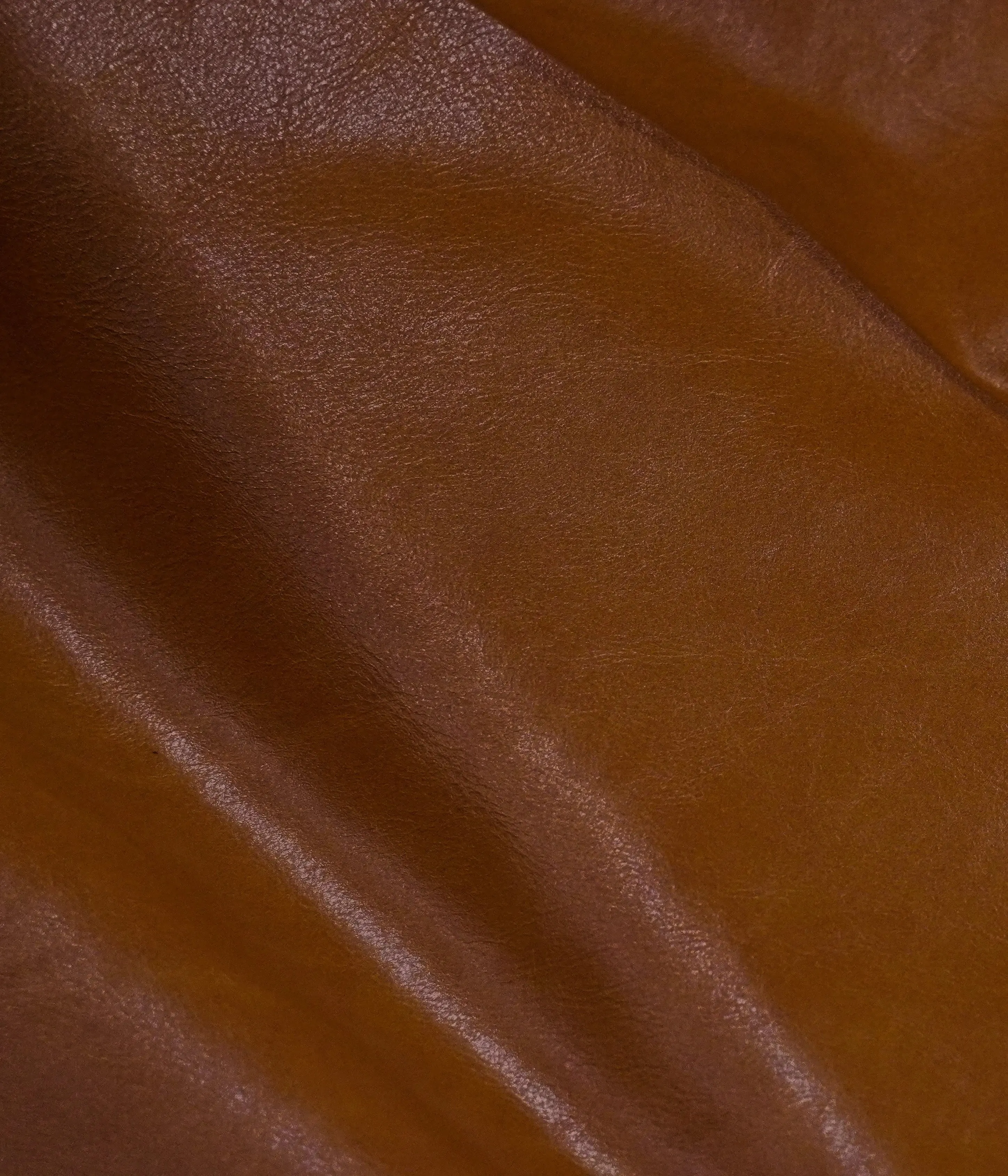 Sorrento Veg-Tanned Natural Cowhide