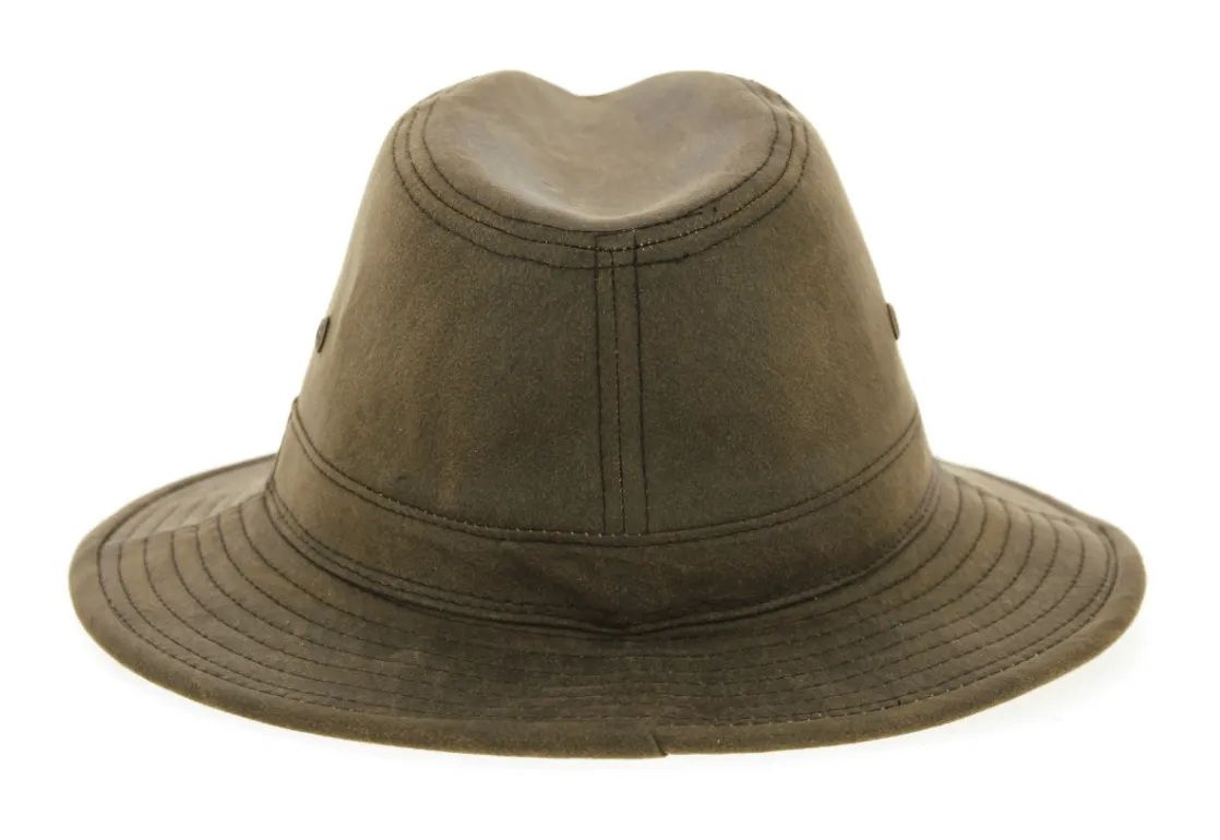 Stetson Traveller Hat