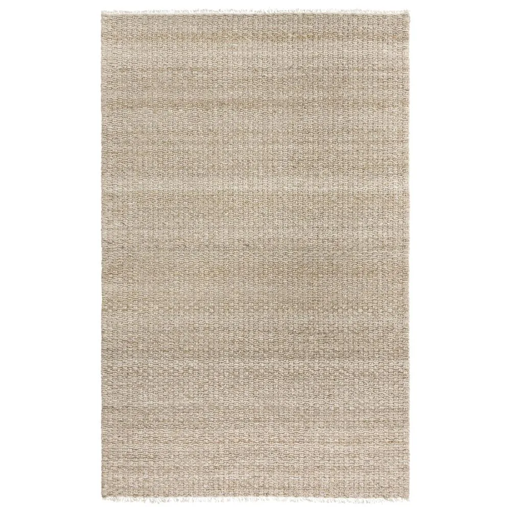 Sun Neutral 8'6"X11'6" Woven Rug- 003109