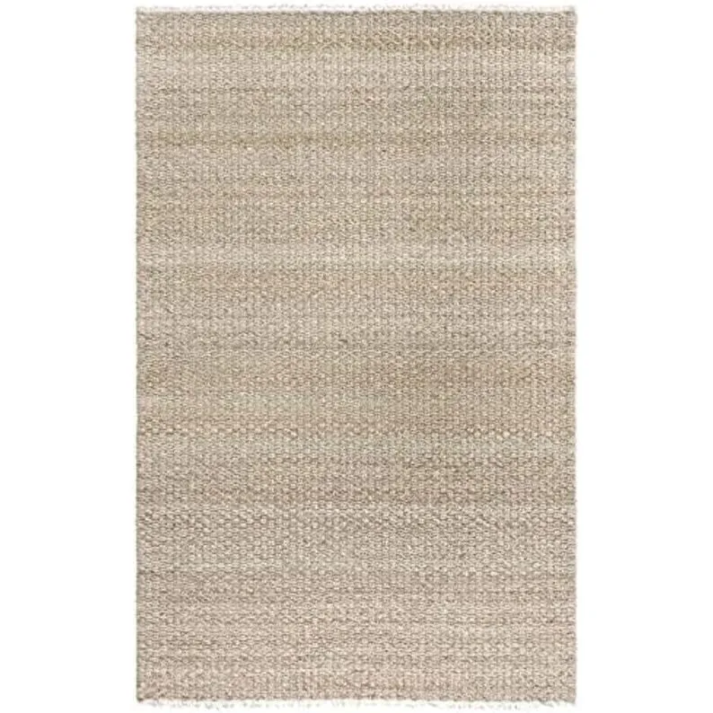 Sun Neutral 8'6"X11'6" Woven Rug- 003109