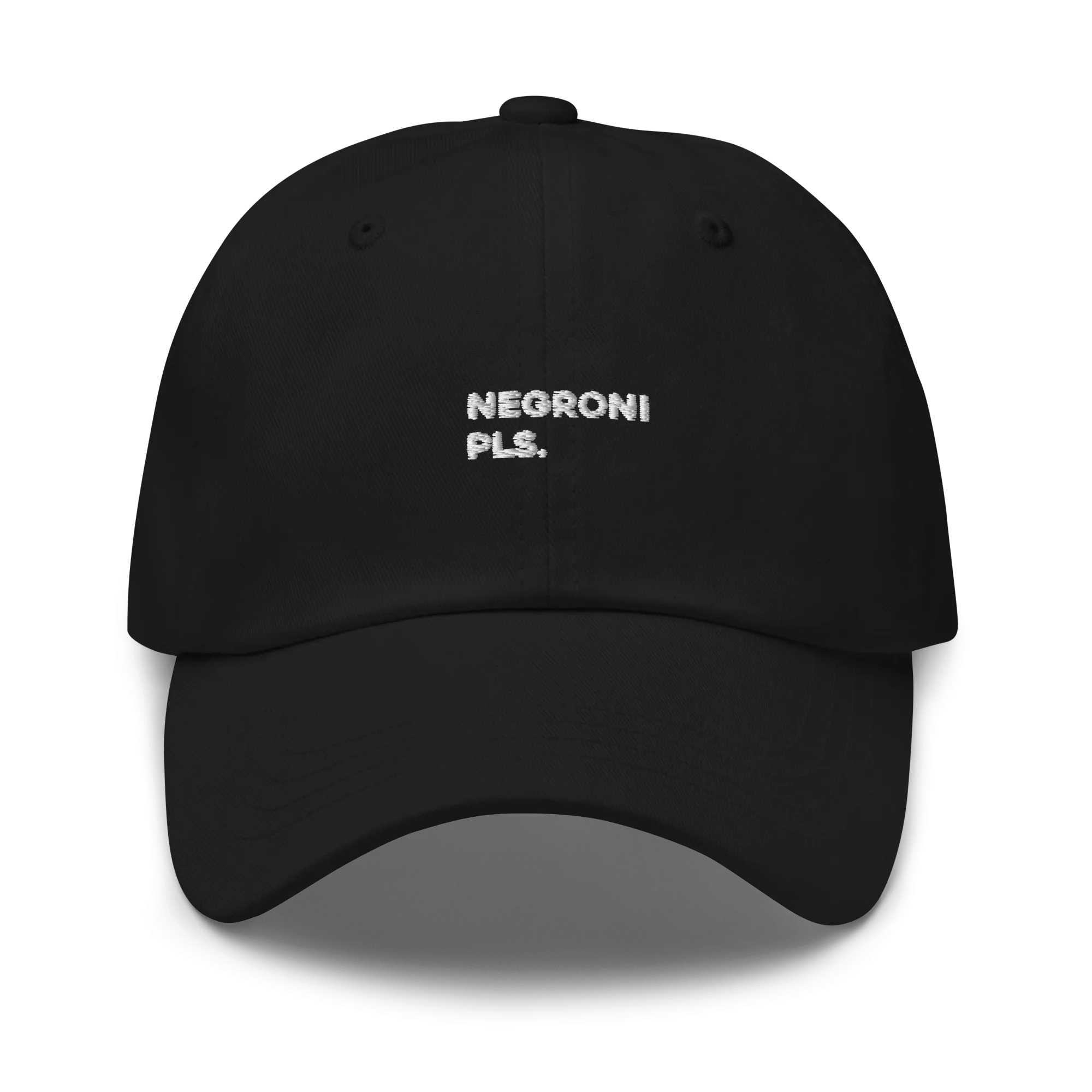 The Negroni Pls. Dad hat