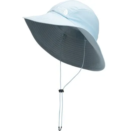 THE NORTH FACE WOMENS HORIZON BREEZE BRIMMER HAT